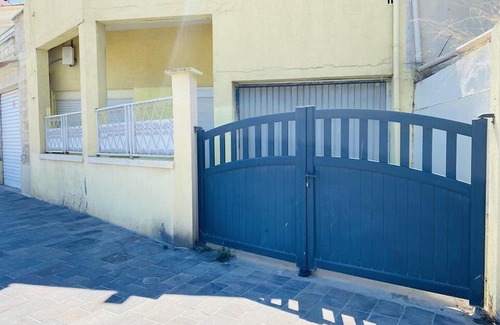 Le Grau-Du-Roi Casa | Pépite, Hyper Centre ville, Rive Gauche, 8 Couchages, Terrasse, Garage, Plage Commerce 50 m.