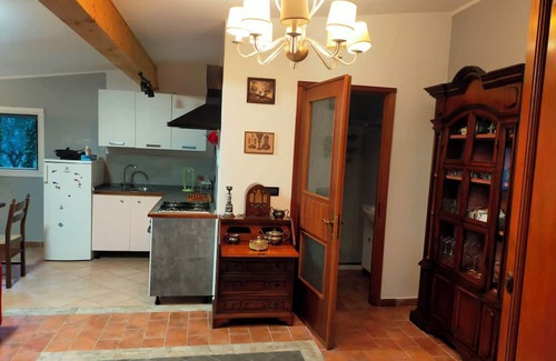 Castellaro Casa | Peace and calm among the seven hundred olive trees