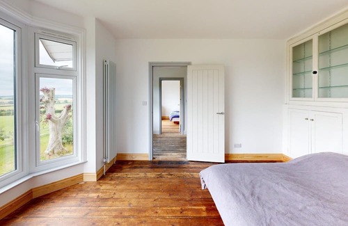 Charlton Marshall Otro | Family Friendly Large Country House 23 Minutes From The Beach & Cranbourne Chase