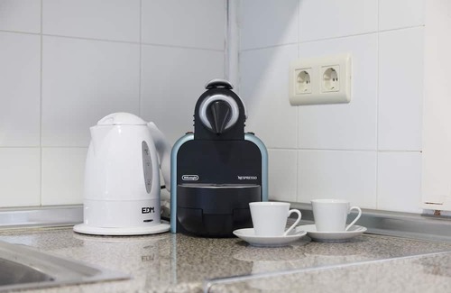 Tarragona Apartamento | Unik Vacation Via Augusta