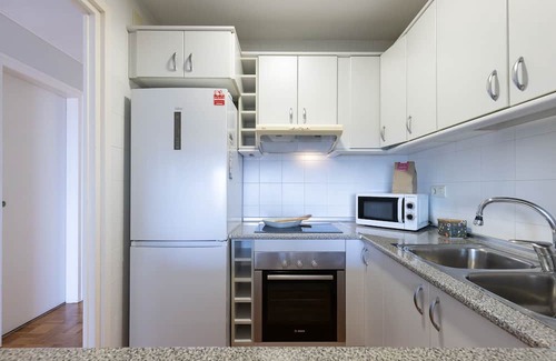 Tarragona Apartamento | Unik Vacation Via Augusta