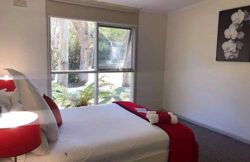 Mount Field Cabaña | Deluxe Cottage 2