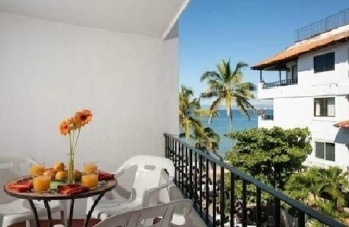 Emiliano Zapata Apartamento | Departamento Condominio Malecón
