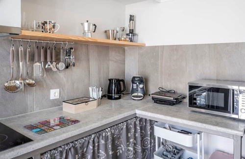 Kos Apartamento | Eva s Poolside Paradise Garden-endless Romance