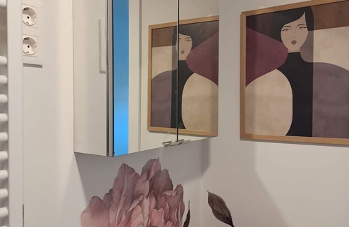 Rivas-Vaciamadrid Apartamento | Seasonal rental of apartment complex in Rivas