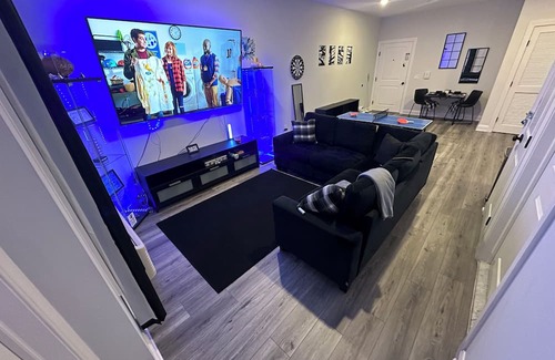 Paterson Condominio | Spacious 1 Bedroom Condo In Front Of All Major Highways & Only 16 Miles From NYC