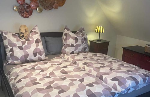 Sundhoffen Apartamento | Apartment le Square