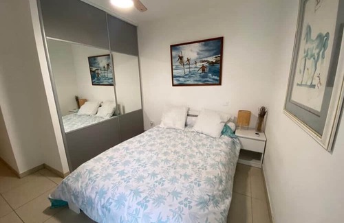 Sarrola-Carcopino Apartamento | Appartement 3 PIECES - 4 PERSONNES