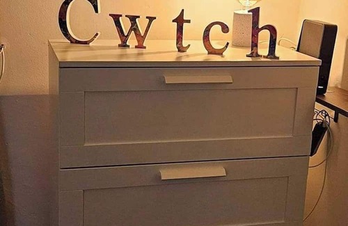 Grangetown Apartamento | Cardiff Cozy Apartment with 2 Bedrooms