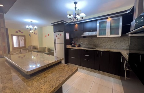 Tucacas Casa | TOWNHOUSE VIP VACACIONAL DE PLAYA. TC-5