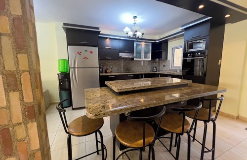 Tucacas Casa | TOWNHOUSE VIP VACACIONAL DE PLAYA. TC-5