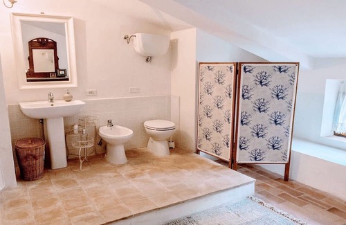 San Brizio Villa | Ecstatic views all around - exc villa, pool + grounds - pool house - 12 guests