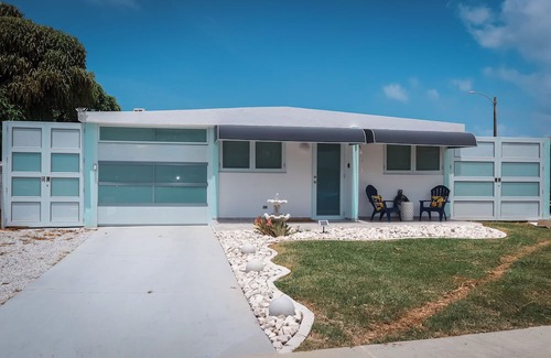 Quebrada Fajardo Casa | Charming 3-bedroom house in welcoming Fajardo with WiFi, AC.