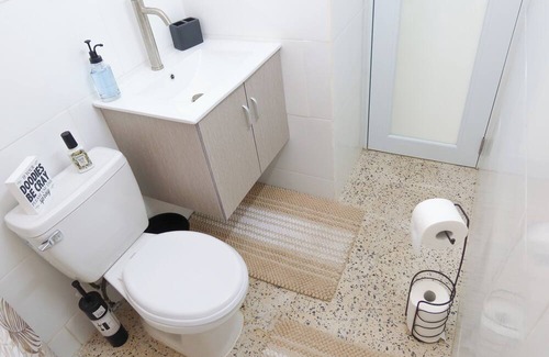Quebrada Fajardo Casa | Charming 3-bedroom house in welcoming Fajardo with WiFi, AC.