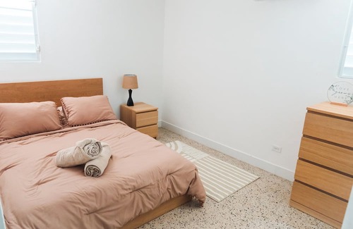 Quebrada Fajardo Casa | Charming 3-bedroom house in welcoming Fajardo with WiFi, AC.