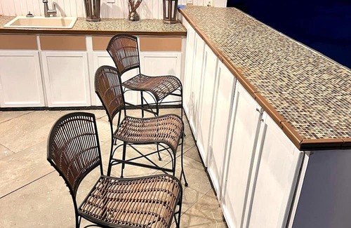 Gardiner Casa | Cozy 2-bedroom mobile home with Pool, AC in lovely Gardiner