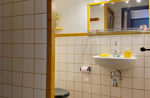 Touvois Cama Y Desayuno | Guestroom Touvois, studio flat, 4 persons
