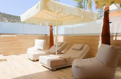 Stalida Casa | Villa Karteris by Estia