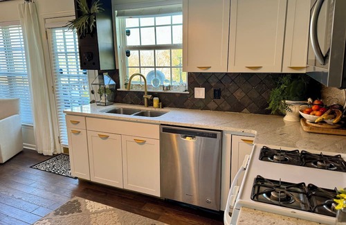 Villages of Brentwood Casa | Old Southern Charm of Brentwood