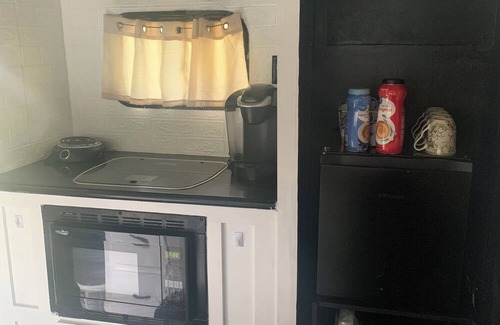 Calder Casa | Terrific RV with WiFi near St Joe River