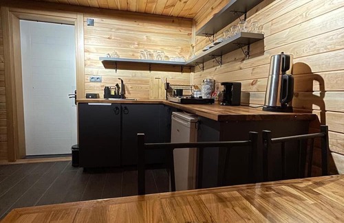 Ayder Chalet De Esquí | Villa Bereska