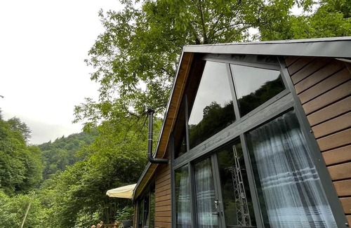 Ayder Chalet De Esquí | Villa Bereska
