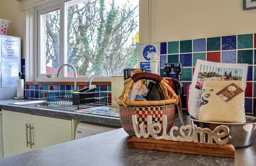 Portpatrick Cabaña | 3 bedroom accommodation in Portpatrick
