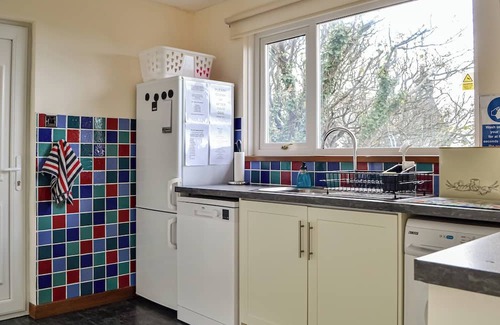 Portpatrick Cabaña | 3 bedroom accommodation in Portpatrick