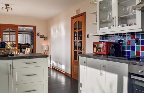 Portpatrick Cabaña | 3 bedroom accommodation in Portpatrick