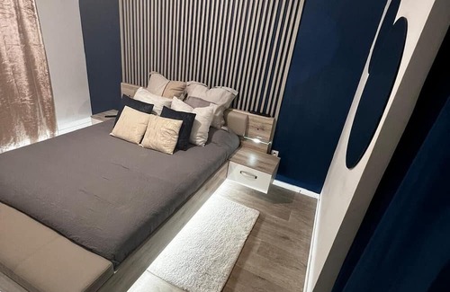 Livry-Gargan Apartamento | Appartement Sevran/cdg/paris/disneyland Paris