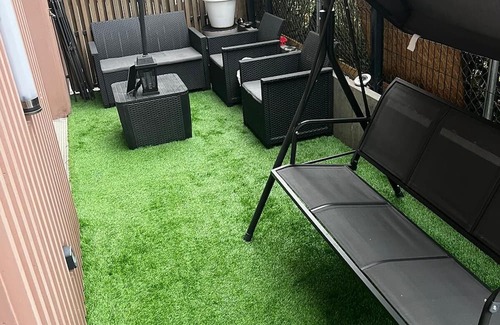 Livry-Gargan Apartamento | Appartement Sevran/cdg/paris/disneyland Paris