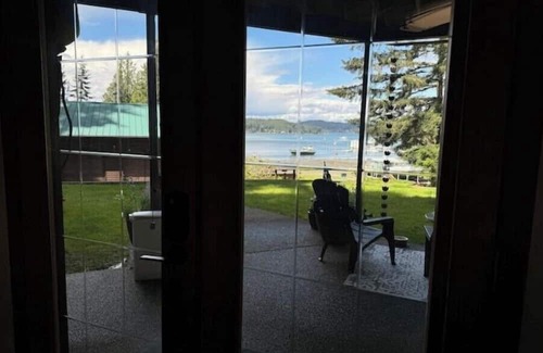 Oak Harbor Apartamento | Bay Lodge Lower View Leveln