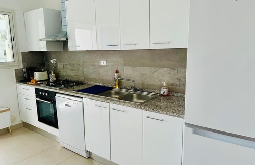 Eastern Hammamet Apartamento | Apartment La Tulipe very high standard with Sea View next to La Badira