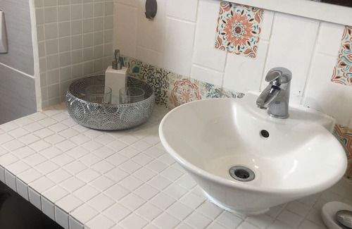 Freckenfeld Apartamento | Ferienwohnung Feldmann