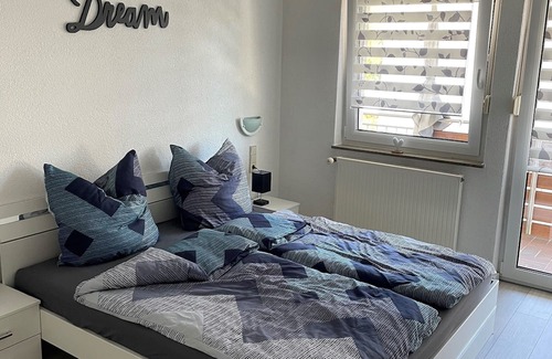 Sondelfingen Apartamento | Gemütliche 3 Zimmerwohnung. 2-5 Personen, Haustiere Erlaubt