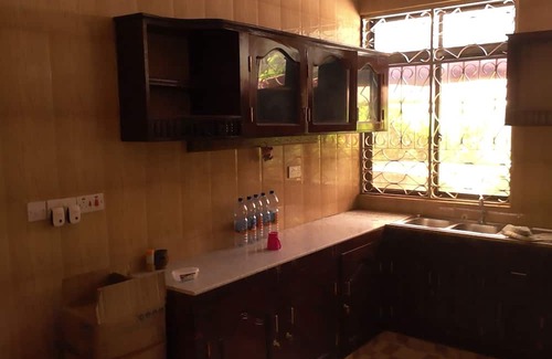 Fumba Casa | Fumba House BnB