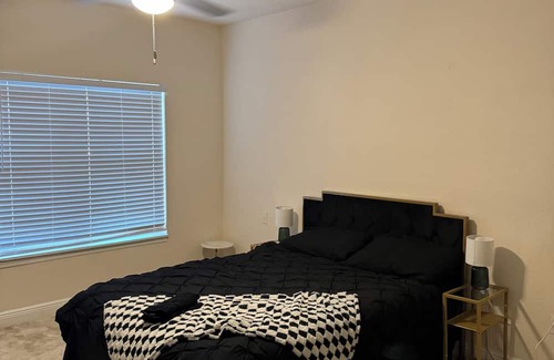 New Tampa Apartamento | Spacious 2br , 2bath in the New Tampa area