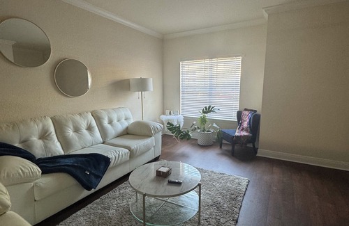 New Tampa Apartamento | Spacious 2br , 2bath in the New Tampa area