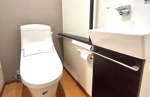 Nagahama Casa | Entire building reserved for exclusive use inclu / Nagahama Shiga