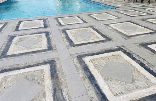 Buccoo Condominio | Buccoo Luxury Condo, Tobago