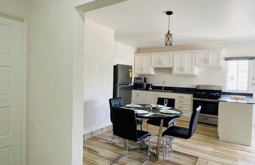 Buccoo Condominio | Buccoo Luxury Condo, Tobago
