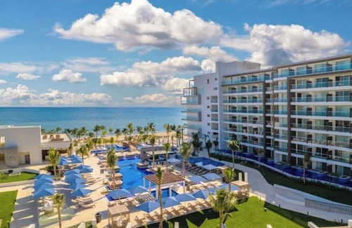 Cancún Complejo | Royalton Splash Riviera Cancun, An Autograph Collection All-Inclusive Resort