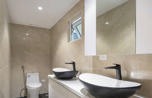 Hanoi Apartamento | Lux Residence Paradise Ngoc Thuy