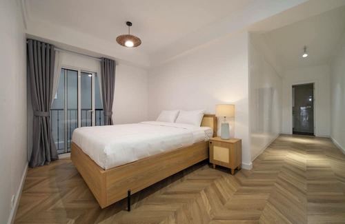 Hanoi Apartamento | Lux Residence Paradise Ngoc Thuy