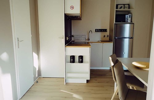 Priay Casa | Mobile home in CAMPING AIN L'ESCAPADE (01160)
