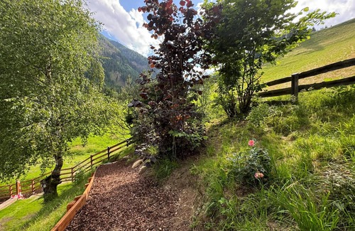 Sellrain Casa | Idyllic chalet, only 400m from the ski bus