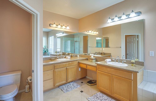 Placentia Casa | Spacious Orange County Home: 11 Mi to Disneyland!