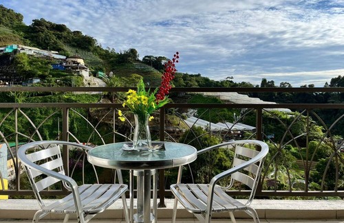Brinchang Apartamento | The Retreat, Nova Highlands @ Cameron Highlands