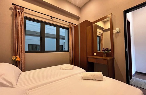 Brinchang Apartamento | The Retreat, Nova Highlands @ Cameron Highlands