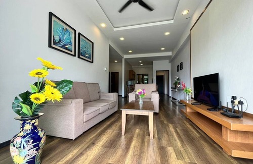 Brinchang Apartamento | The Retreat, Nova Highlands @ Cameron Highlands